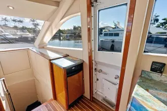 Thumbnail von ハッタラス 64 モーター・ヨット