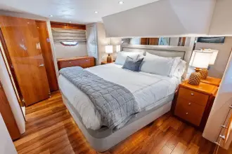 Thumbnail von ハッタラス 64 モーター・ヨット