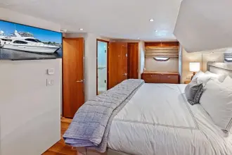 Thumbnail von ハッタラス 64 モーター・ヨット