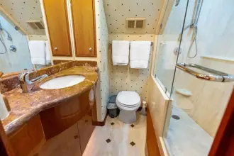 Thumbnail von ハッタラス 64 モーター・ヨット