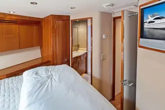 Thumbnail von ハッタラス 64 モーター・ヨット