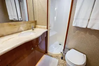 Thumbnail von ハッタラス 64 モーター・ヨット