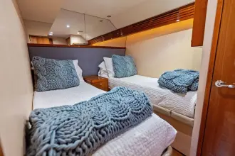 Thumbnail von ハッタラス 64 モーター・ヨット