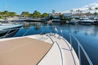 Thumbnail von ハッタラス 64 モーター・ヨット