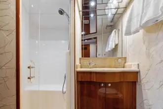 Thumbnail von ハッタラス 64 モーター・ヨット