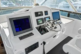 Thumbnail von ハッタラス 64 モーター・ヨット