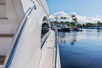 Thumbnail von ハッタラス 64 モーター・ヨット