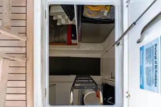 Thumbnail von ハッタラス 64 モーター・ヨット