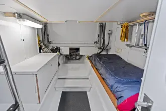 Thumbnail von ハッタラス 64 モーター・ヨット