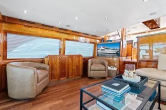 Thumbnail von ハッタラス 64 モーター・ヨット