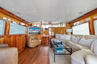 Thumbnail von ハッタラス 64 モーター・ヨット