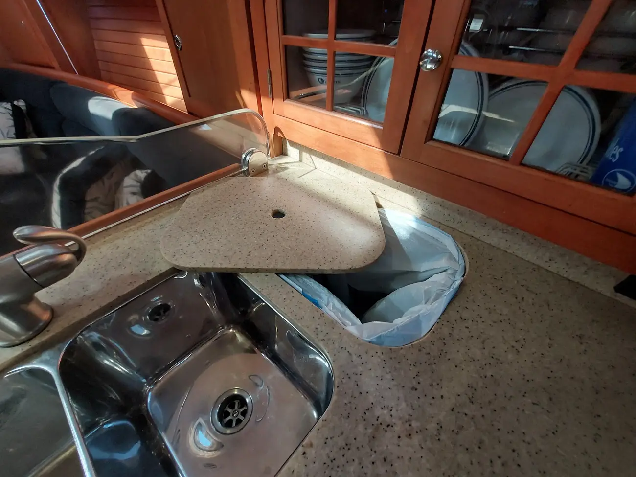 Thumbnail von Hunter Legend 49