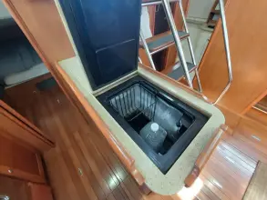 Thumbnail von Hunter Legend 49