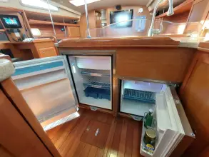 Thumbnail von Hunter Legend 49