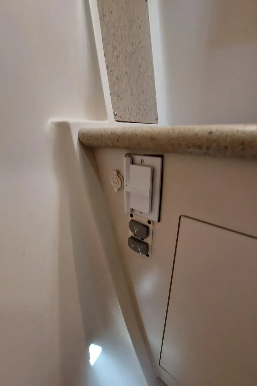 Thumbnail von Hunter Legend 49