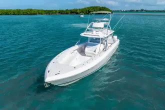 Thumbnail von Odważny 400 Cuddy