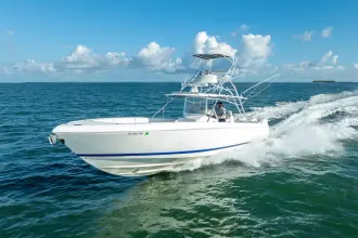 Thumbnail von Odważny 400 Cuddy