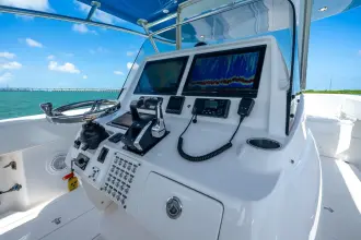 Thumbnail von Odważny 400 Cuddy