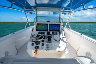 Thumbnail von Odważny 400 Cuddy