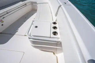 Thumbnail von Odważny 400 Cuddy