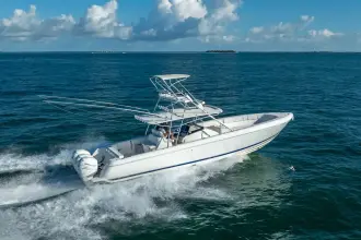 Thumbnail von Odważny 400 Cuddy