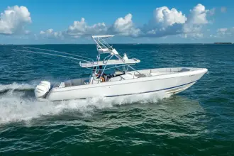 Thumbnail von Odważny 400 Cuddy