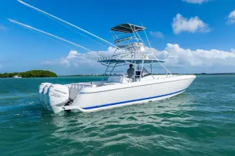 Thumbnail von Odważny 400 Cuddy