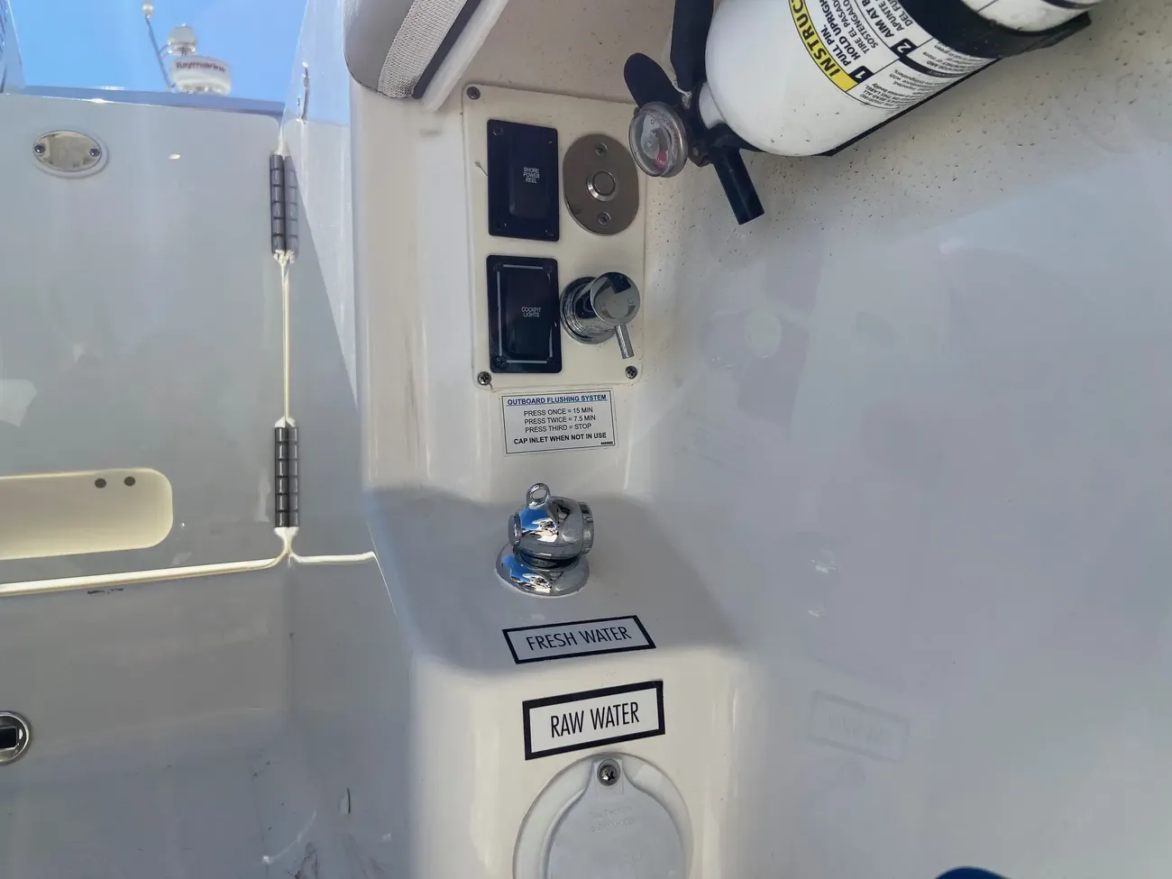 Thumbnail von Pursuit S 378