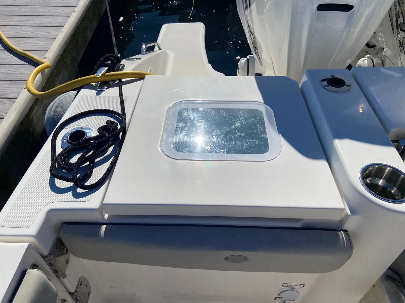 Thumbnail von Pursuit S 378