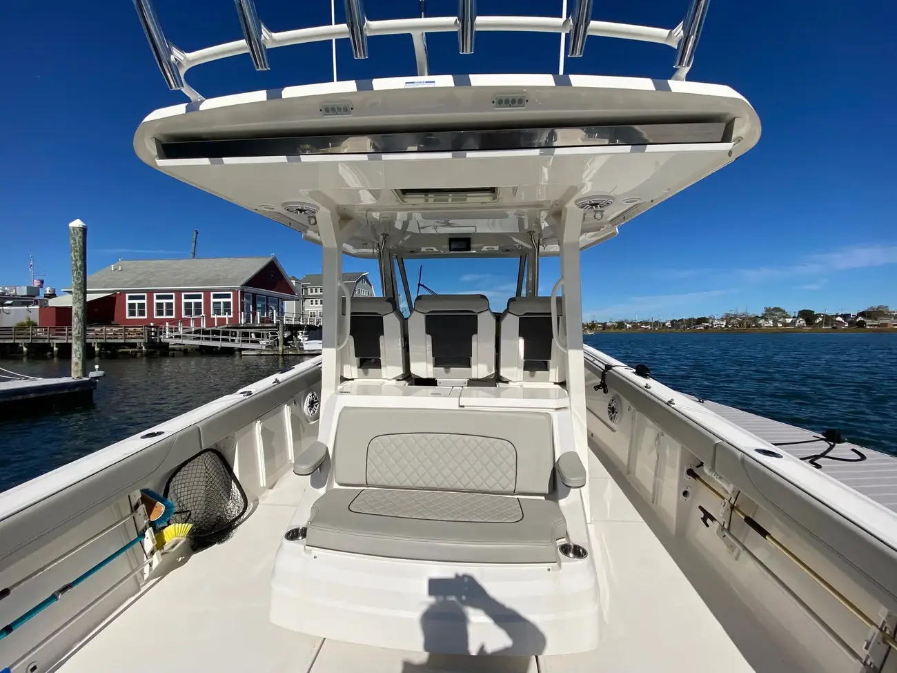 Thumbnail von Pursuit S 378