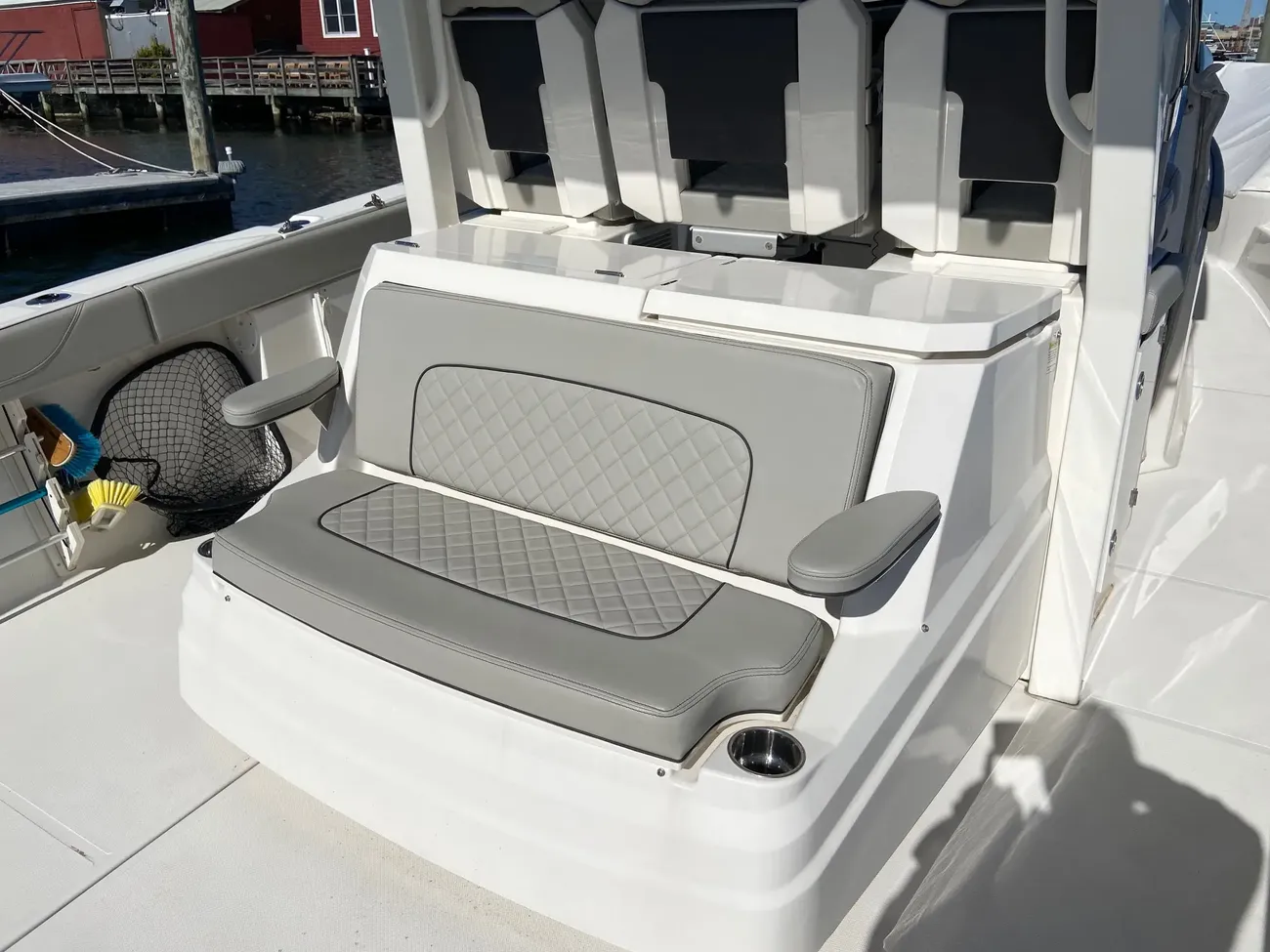 Thumbnail von Pursuit S 378