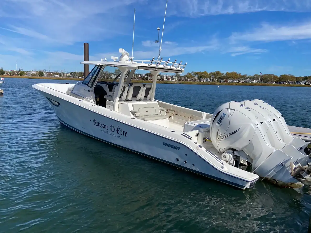 Thumbnail von Pursuit S 378