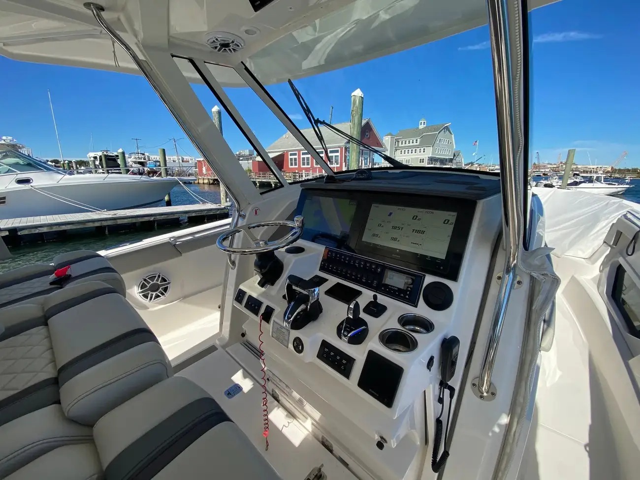 Thumbnail von Pursuit S 378