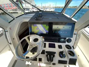 Thumbnail von Pursuit S 378