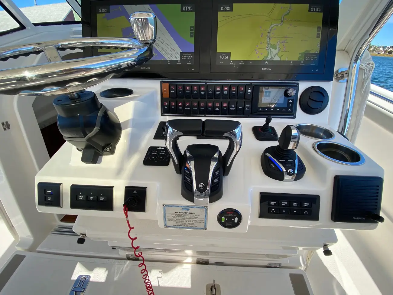 Thumbnail von Pursuit S 378