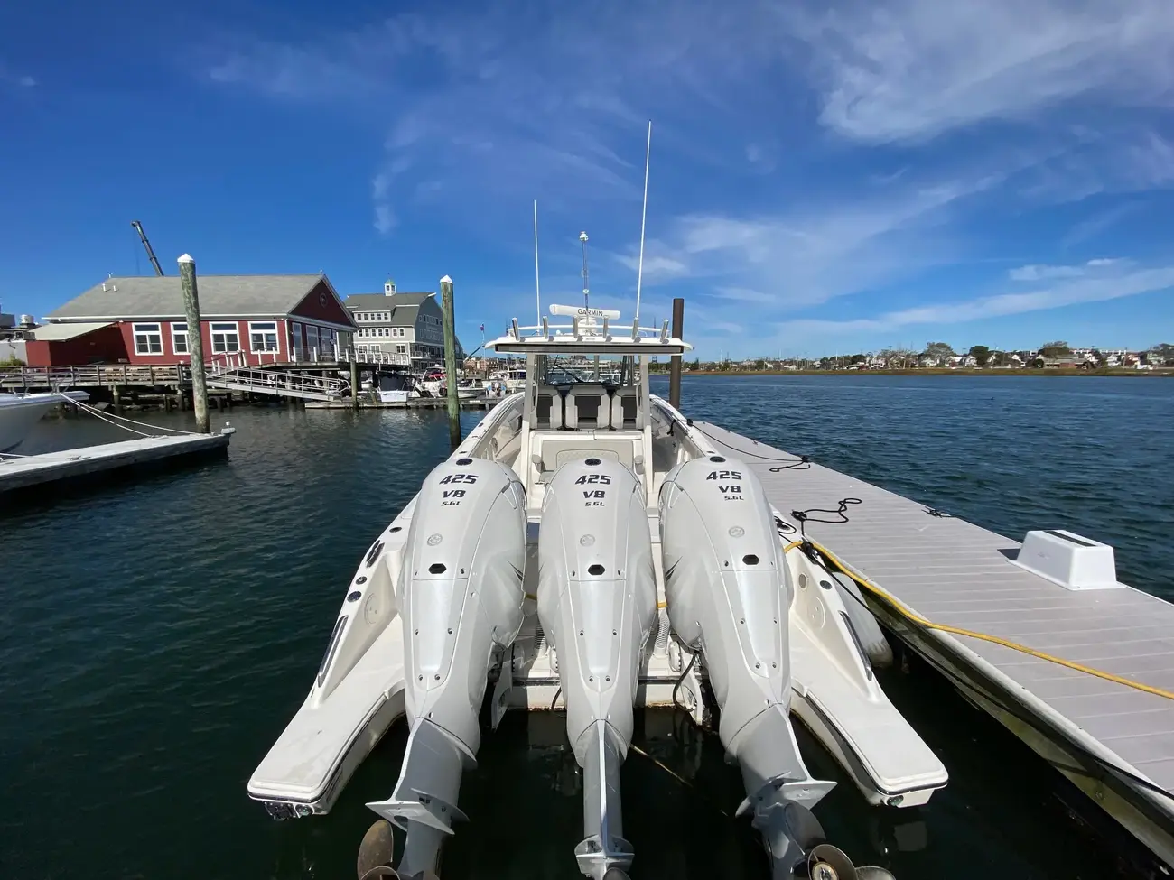 Thumbnail von Pursuit S 378