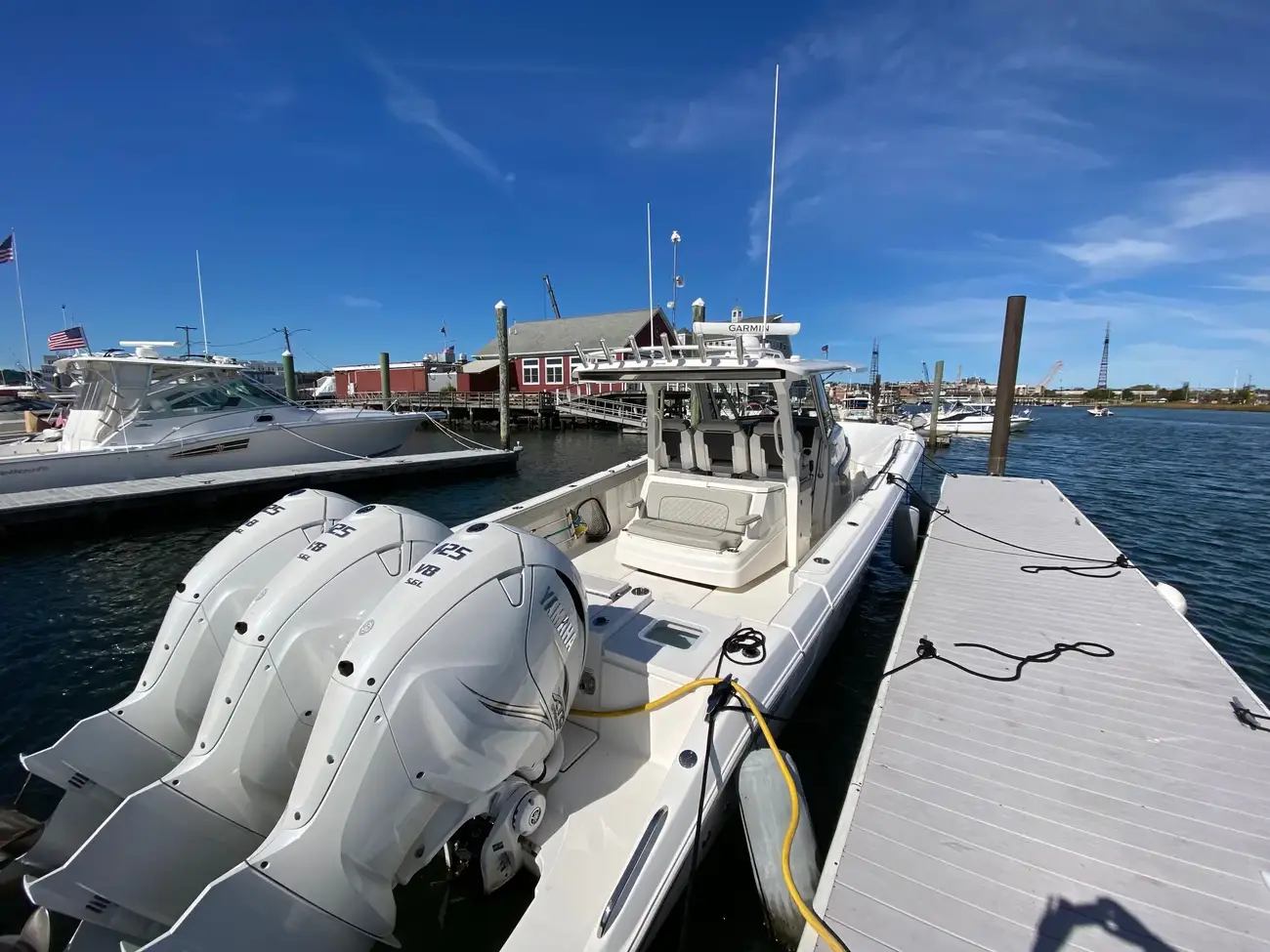 Thumbnail von Pursuit S 378