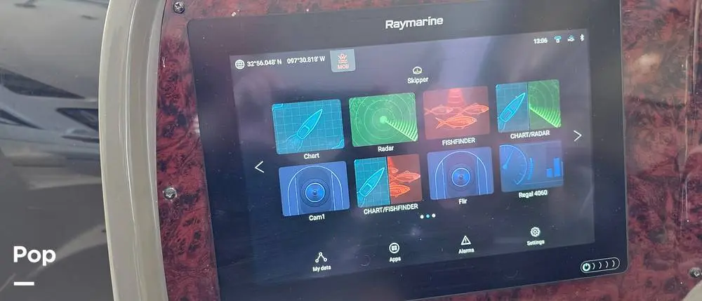 Thumbnail von Regal 4060 Commodore