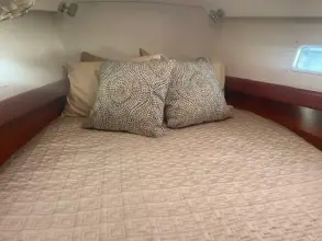 Thumbnail von Beneteau Oceanis Clipper 423 Plein Air