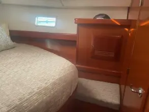 Thumbnail von Beneteau Oceanis Clipper 423 Plein Air