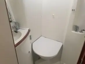 Thumbnail von Beneteau Oceanis Clipper 423 Plein Air