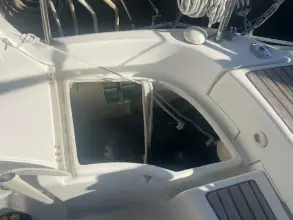 Thumbnail von Beneteau Oceanis Clipper 423 Plein Air