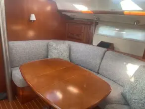 Thumbnail von Beneteau Oceanis Clipper 423 Plein Air