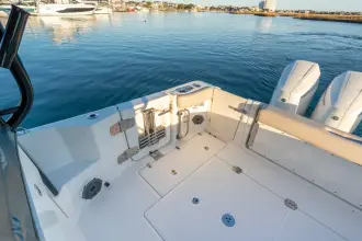 Thumbnail von Boston Whaler 365 Conquest