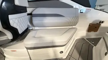 Thumbnail von Sea Ray 260 SLX-OB
