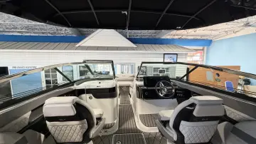 Thumbnail von Sea Ray 260 SLX-OB