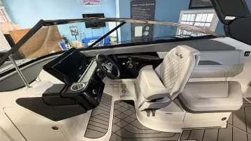 Thumbnail von Sea Ray 260 SLX-OB