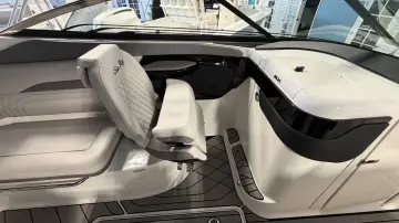 Thumbnail von Sea Ray 260 SLX-OB