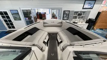 Thumbnail von Sea Ray 260 SLX-OB
