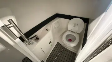 Thumbnail von Sea Ray 260 SLX-OB